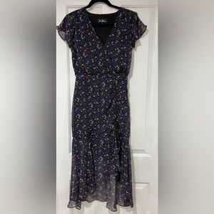 Sam Edelman Floral Dress